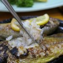 무안 애 꽃 한정식 이미지