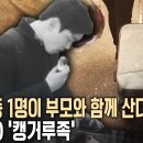 미혼 청년 58% '캥거루족' 택했다! 취업준비, 각종 시험준비로 컵밥과 삼각김밥을 먹으며 살아가는 청년 이야기 KBS 2017.5.4 이미지