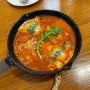[ 벌교 자메뷰 ] 전남 보성 벌교 양식집 / 꼬막파스타, 에그인헬