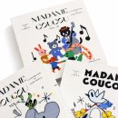 엄마와 아기곰 | 마담꾸꾸 재즈 사운드북 후기 | 아기곰책육아 곰평단 체험