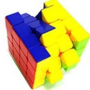 큐브 이미지