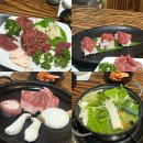 영주말가든 | 제주 영주말가든 A코스 후기｜말고기 처음 먹어봤는데 소고기 느낌?!