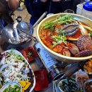 부평깡시장 공용화장실 | 부평 해산물 노포 연평포차 방문 후기 취함주의