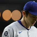 포심 헛스윙율 최하위 투수 IL 이미지