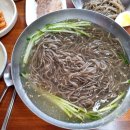 삐뚤이칼국수 이미지