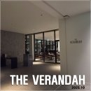 델앤델리조트3가 3 | [2025 나트랑] 더 웨스틴 깜란 리조트 레스토랑 1 : 더 베란다에서 조식 · 하프 보드 식사 후기