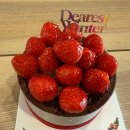 예천1로 | 투썸플레이스 서산예천점 주차 케이크 스초생 메뉴