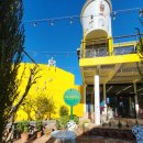 태백산맥길 이미지