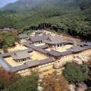 세계문화유산(1) 한국 / 석굴암과 불국사 / (Seokguram Grotto and Bulguksa Temple; 1995) 이미지