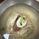 평양면옥 | 의정부 평냉맛집 평양면옥 후기