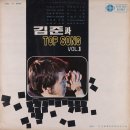 김준과 TOP SONG VOL.1 [비정의 사나이] (1969) 이미지