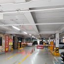 언구비공영주차장 택배함 이미지