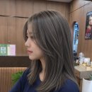 아베다탈색 검은 자연모에서 애쉬그레이까지, 탈색 무제한 이벤트 리얼 후기