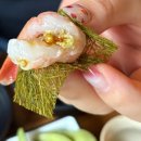 동북로L | [대구/동구 신암동 맛집] 정주가 후기