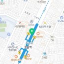 중앙의원앞 승강장 이미지