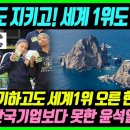 &#34;독도도 지키고! 세계1위도 하고!!&#34; 일본시장 포기하고도 세계1위 오른 한국기업에 감탄사 터트린 일본언론, 그 한국기업보다 못한 한국 이미지