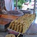 신촌떡볶이