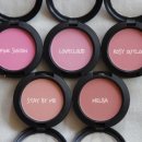 스테이 피치스(STAY PEACHES) 이미지