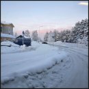 북부도서관 남편 | [핀란드여행] 로바니에미 1.5일 여행 일정｜산타마을·오우나스바라·Arctic 사우나