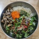 벌교엔마트 | 【일산 꼬막 맛집】 단이네 벌교꼬막 — 간장꼬막비빔밥·꼬막야채비빔국수 솔직후기