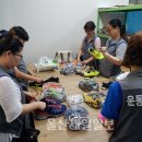 반짝반짝운동화손세탁 이미지