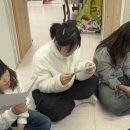 교리초등학교 앞 이미지