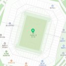 백호문구슈퍼 | 월드컵3차예선 첫경기 vs팔레스타인전 1등석A구역 시야 내돈내산 경기 직관