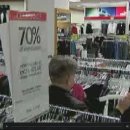 US Consumer Spending Up Slightly Amid Weak Recovery 이미지