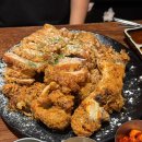 월드와이드푸드 | 구디맛집 대두족발구로디지털단지역점 튀김족발 후기 주차 웨이팅 총정리