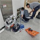 정발산로 이미지