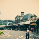 천정 태양광발전소 이미지