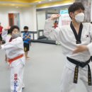 도산태권도장 이미지