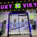 LUKY VIKY 이미지