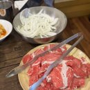 동촌황정순수육전골 이미지