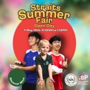 Straits Summer Fair Open Day on Saturday, May 11, 2024 이미지