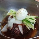 서울쌈냉면 이미지