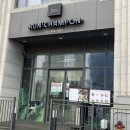 런짬뽕 | [송도 센트럴파크 맛집]불향 가득한 미나리짬뽕_런짬뽕 방문후기