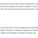 존슨앤드존슨 : [존슨앤드존슨] Occupational Health Nurse (~02/07) 이미지