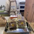 [경주] 단석가 찰보리빵 경주본점, 기념품 추천 내돈내산 후기