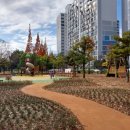 중동 근린공원 이미지