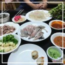 큰바다회수산 - 평택시 부용로31번길 9-9 | 큰바다회수산
