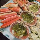 음식의나라 | 광주 상무지구 크래버대게나라 솔직 후기, 킹크랩 코스 다녀 온 생생 리뷰