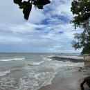 오션사이드수영장 이미지