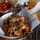 스모프치킨 이미지