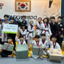 우리동네 하백 태권도 이미지