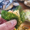 순수보리밥 이미지