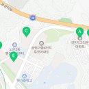 송림아파트 | 삼성크린의 대전입주청소 대전 유성구 하기동 송림마을4단지 주공아파트 입주청소 후기