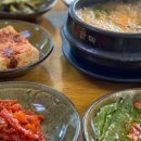 오대산농원식당 이미지