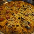 피제이 피자 이미지