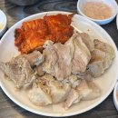 훼미리제2주유소 | 서울숲 성수 ’훼미리손칼국수보쌈‘ 쏘쏘한 내돈내산 솔직후기